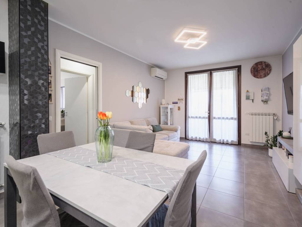 appartamento in vendita a Scandiano in zona Arceto