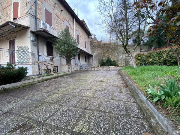 appartamento in vendita a Scandiano