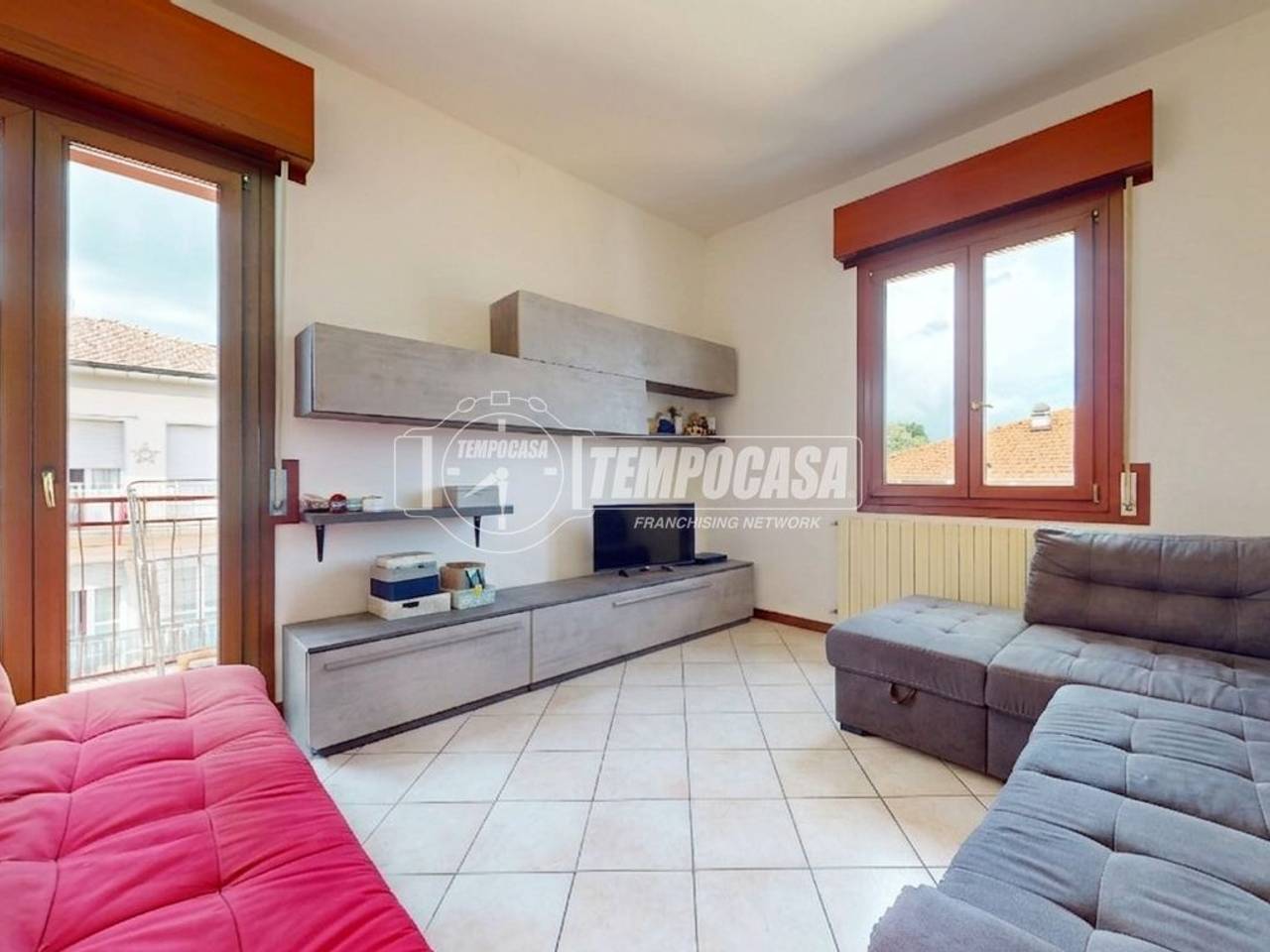appartamento in vendita a Scandiano