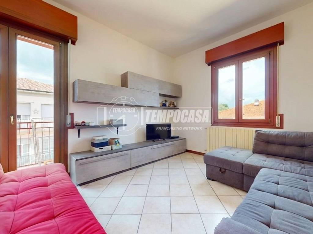 appartamento in vendita a Scandiano