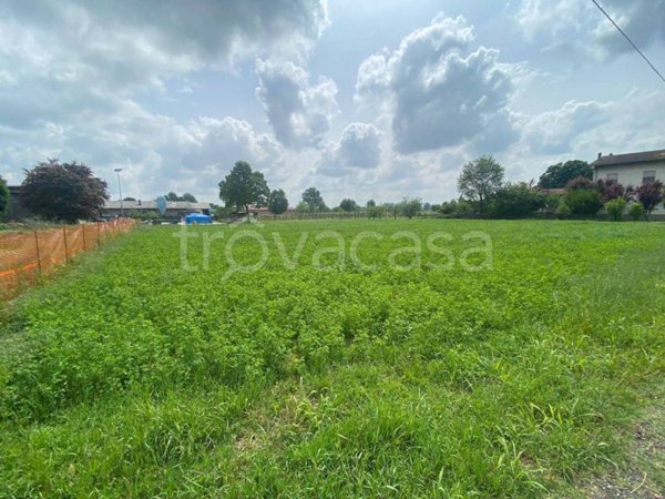 terreno agricolo in vendita a Scandiano in zona Arceto