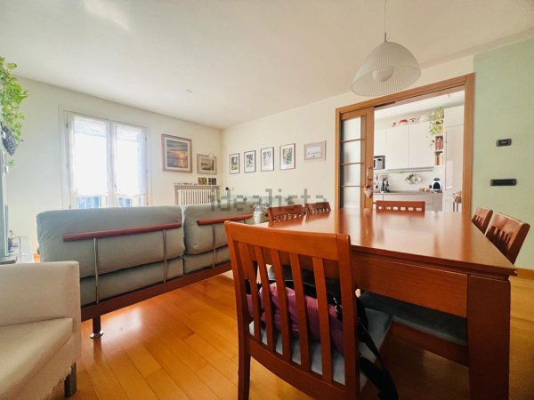 casa semindipendente in vendita a Scandiano in zona Arceto