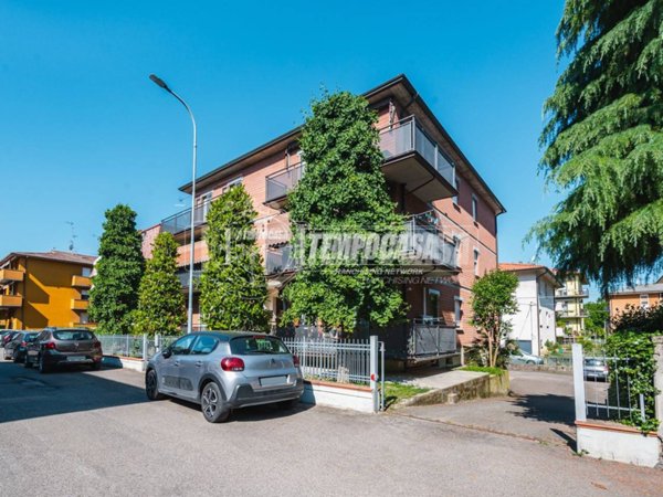 appartamento in vendita a Scandiano