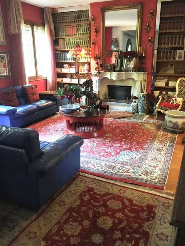 casa indipendente in vendita a Scandiano in zona Bosco