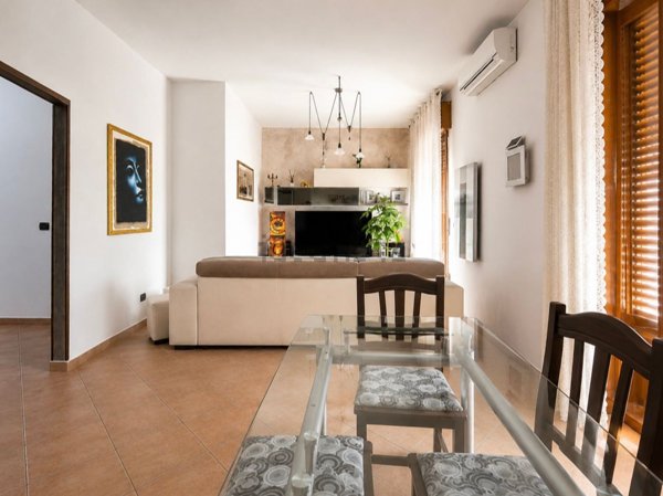appartamento in vendita a Scandiano
