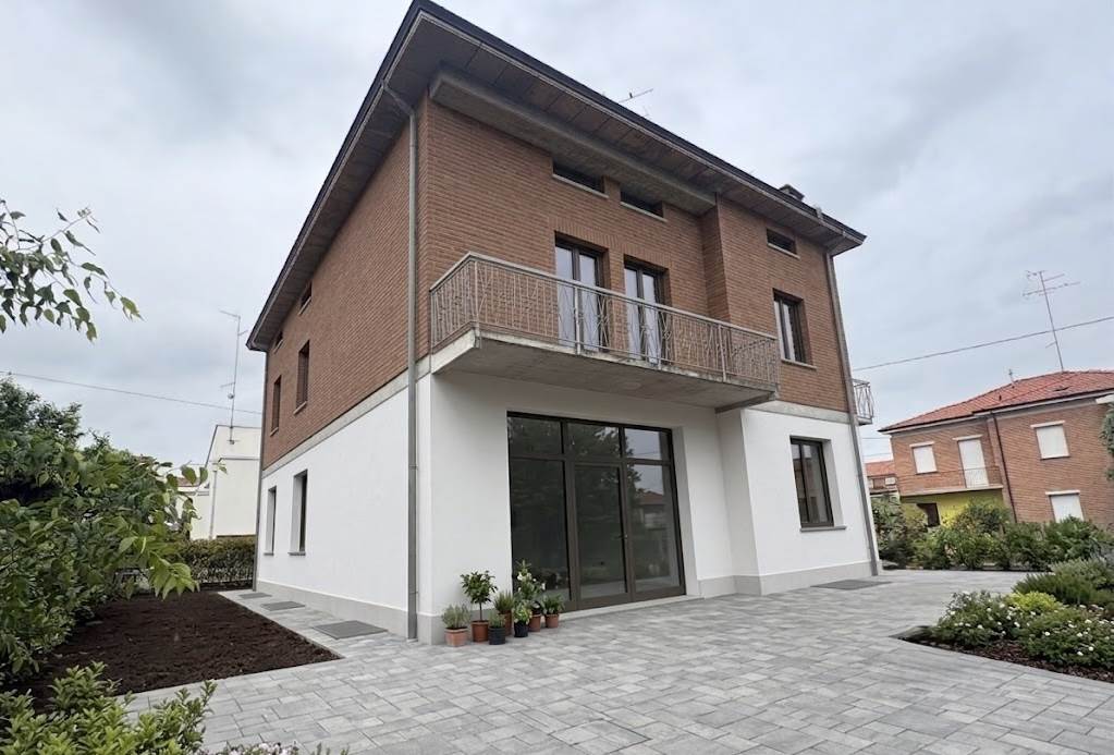 casa indipendente in vendita a Scandiano