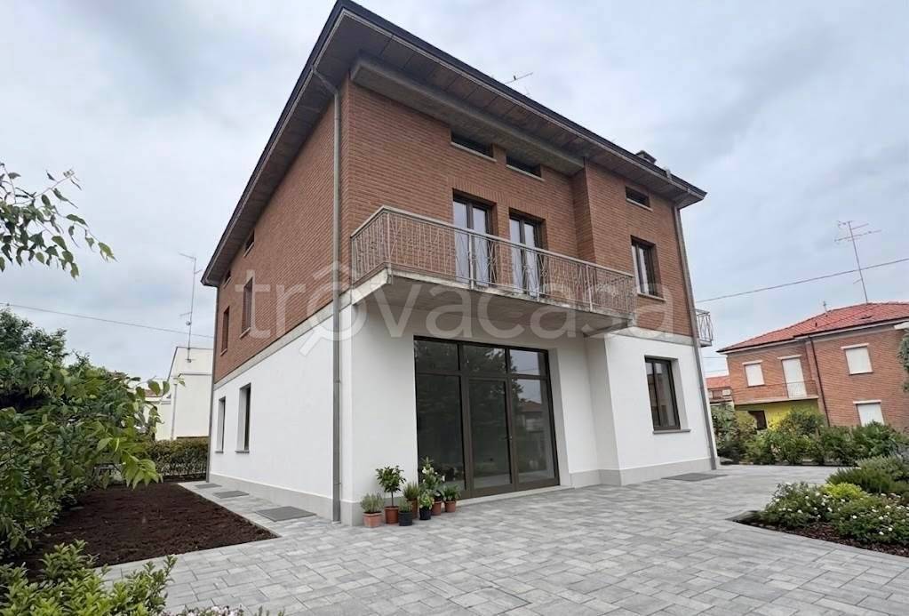 casa indipendente in vendita a Scandiano