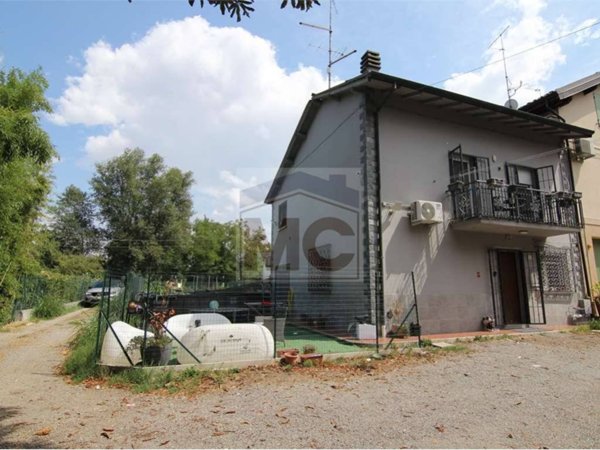casa indipendente in vendita a Scandiano in zona Arceto