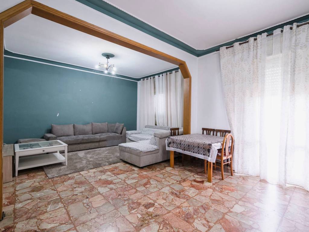 appartamento in vendita a Scandiano