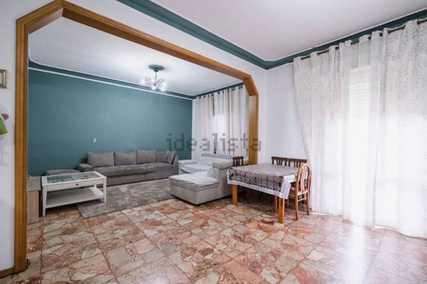 appartamento in vendita a Scandiano