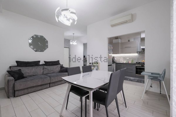 appartamento in vendita a Scandiano