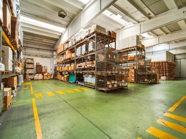 loft in vendita a Scandiano