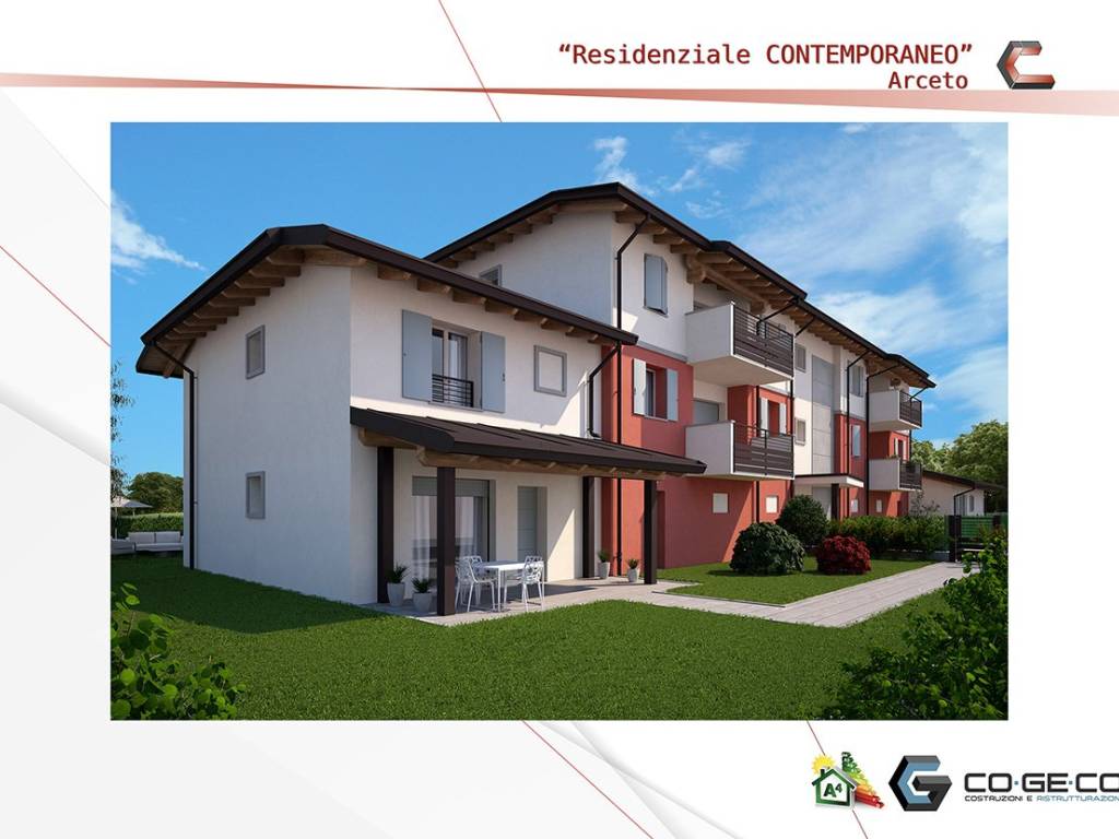casa indipendente in vendita a Scandiano in zona Arceto