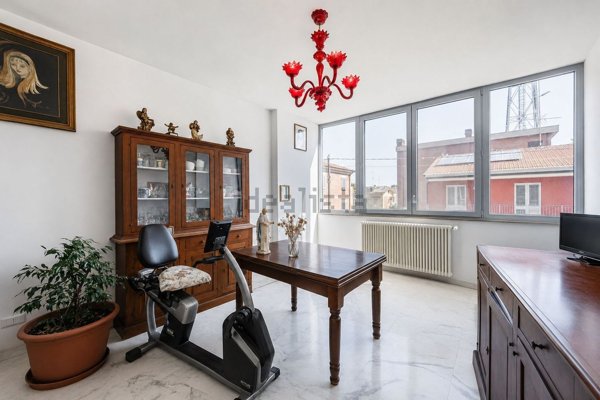 appartamento in vendita a Scandiano