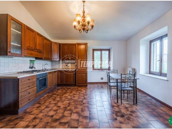 appartamento in vendita a Scandiano