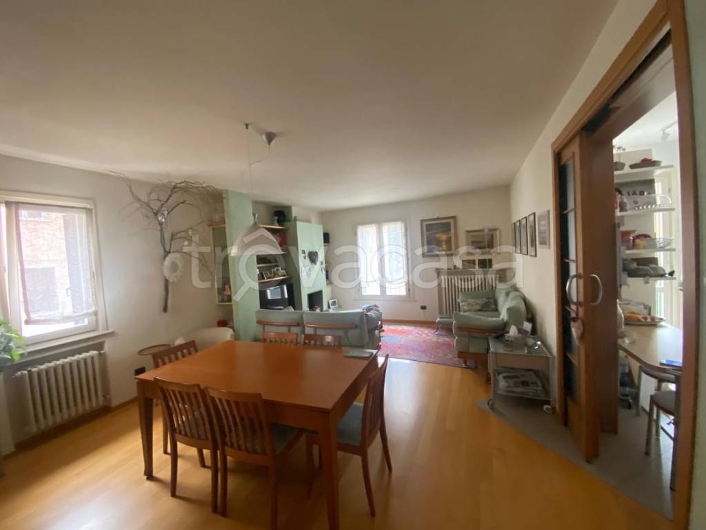 casa indipendente in vendita a Scandiano in zona Arceto