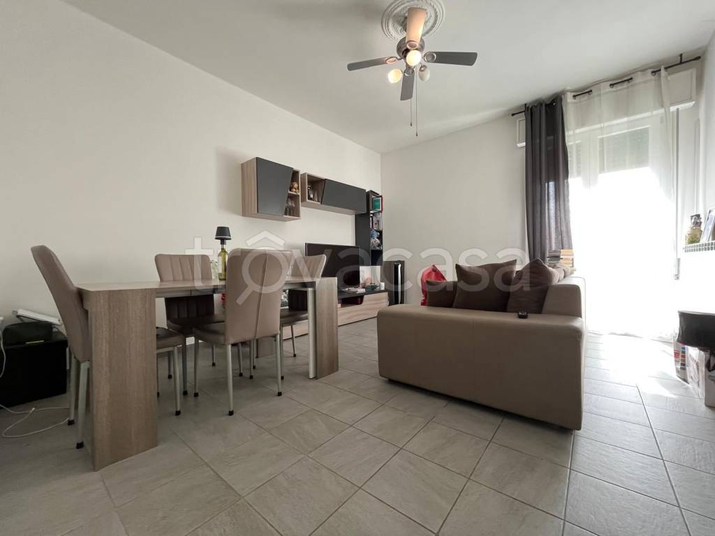 appartamento in vendita a Scandiano