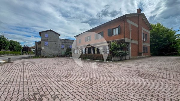 casa indipendente in vendita a Scandiano in zona Bosco