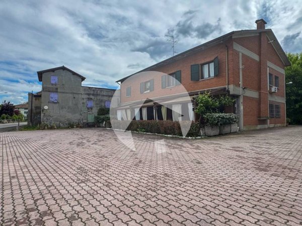 casa indipendente in vendita a Scandiano in zona Bosco