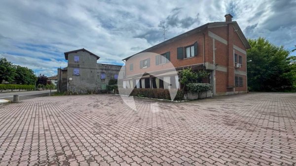 casa indipendente in vendita a Scandiano in zona Bosco