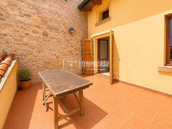 appartamento in vendita a Scandiano in zona Fellegara