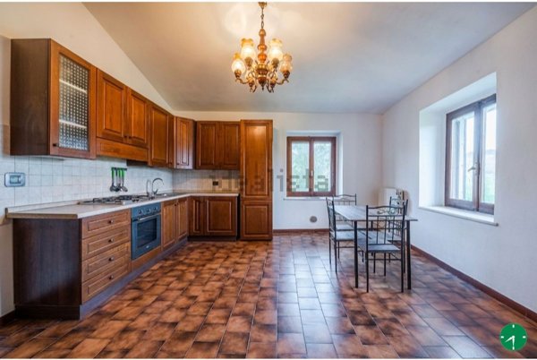 appartamento in vendita a Scandiano