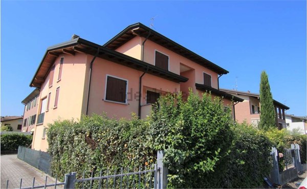 appartamento in vendita a Scandiano in zona Arceto