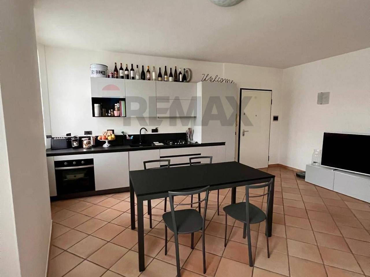 appartamento in vendita a Scandiano