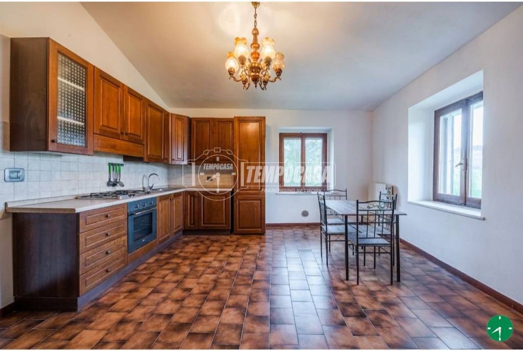 appartamento in vendita a Scandiano in zona Rondinara