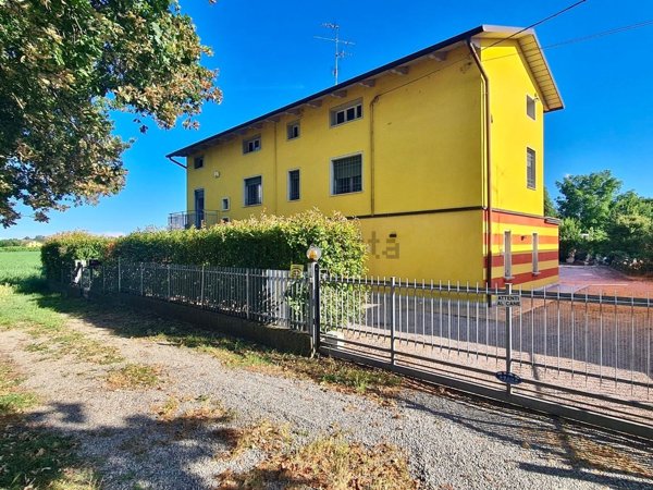 casa indipendente in vendita a Scandiano in zona Arceto