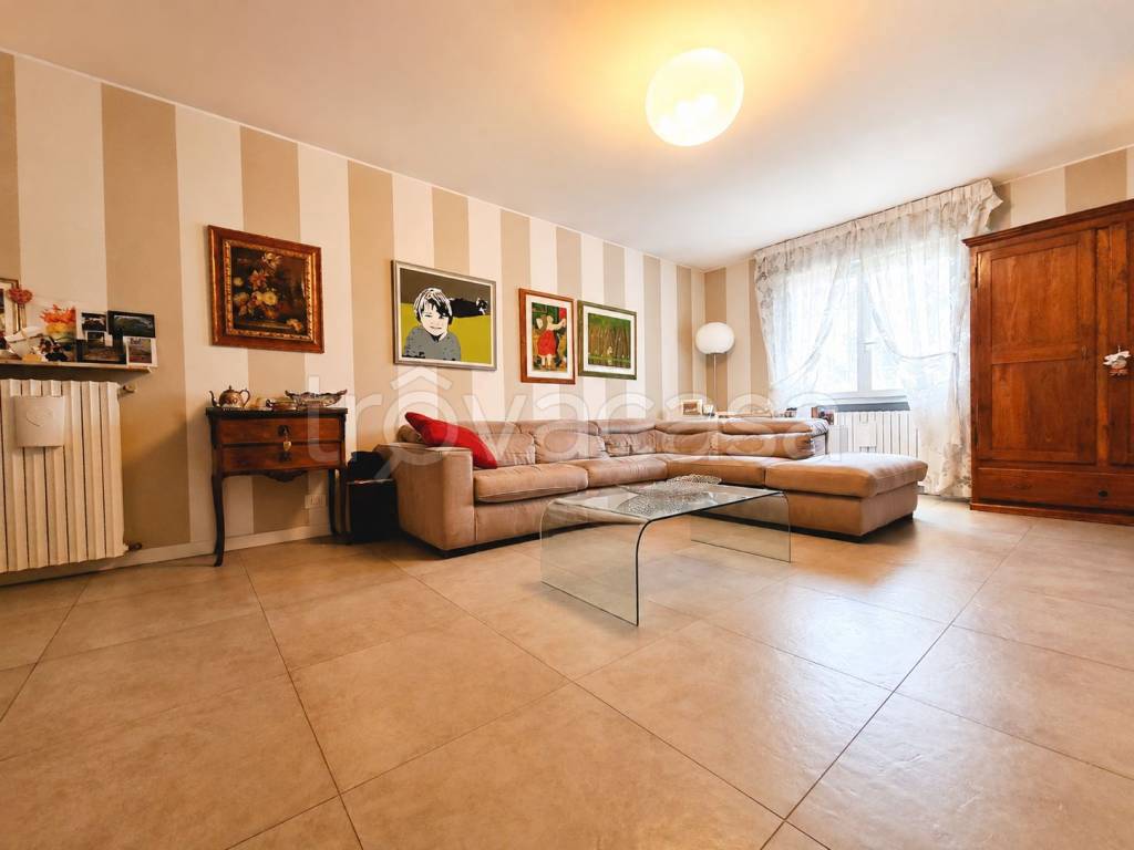 casa indipendente in vendita a Scandiano in zona Arceto