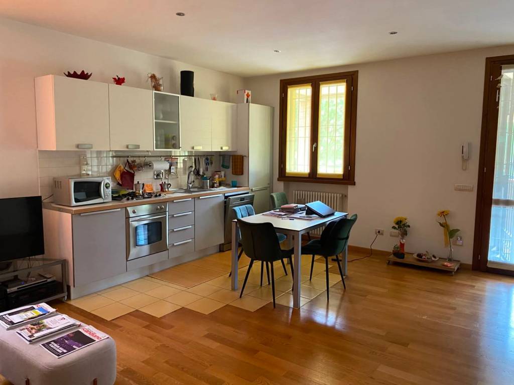 appartamento in vendita a Scandiano in zona Arceto