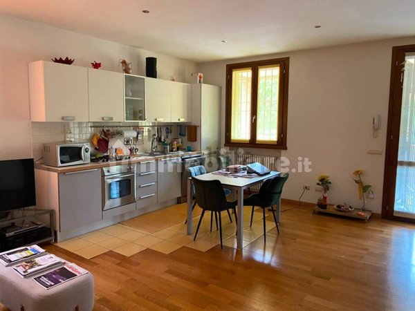 appartamento in vendita a Scandiano in zona Arceto