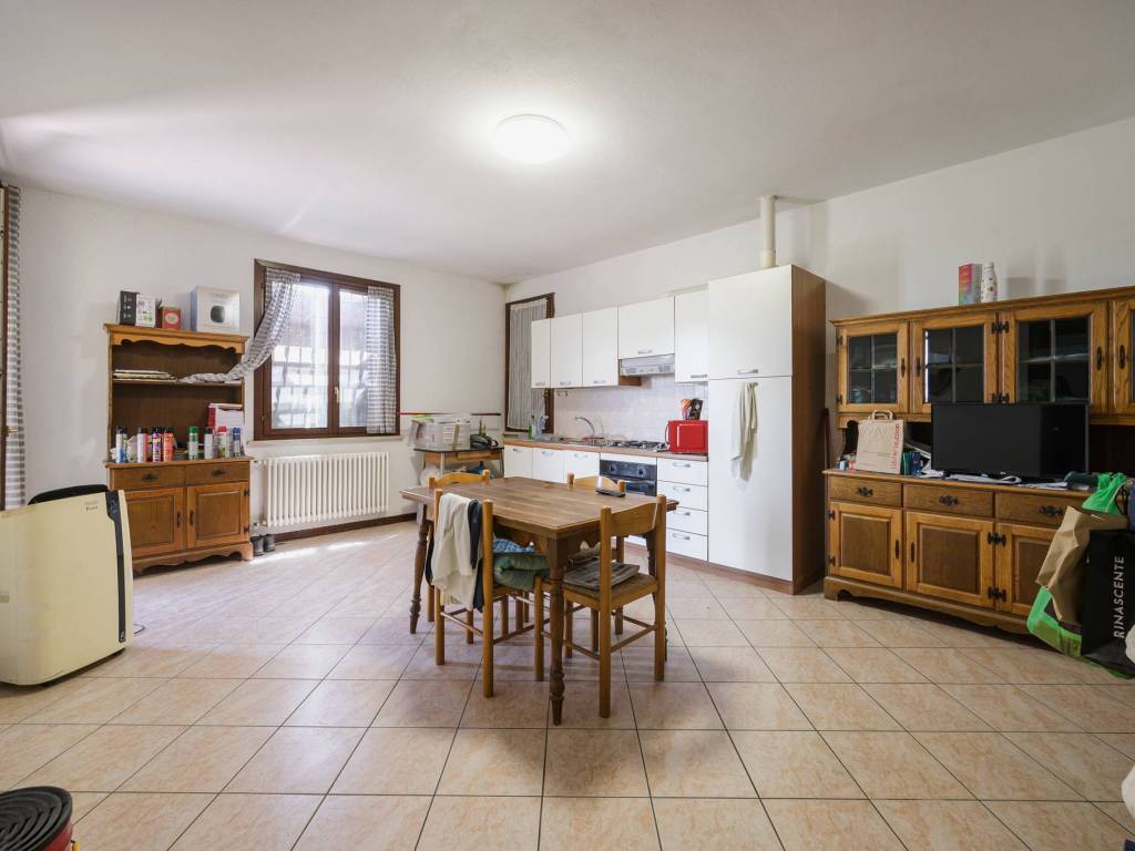 appartamento in vendita a Scandiano