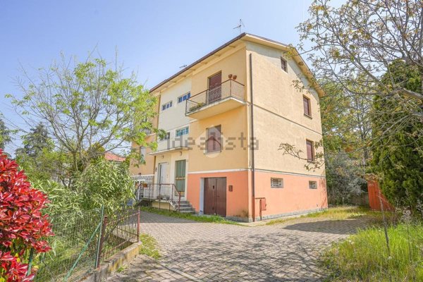 appartamento in vendita a Scandiano