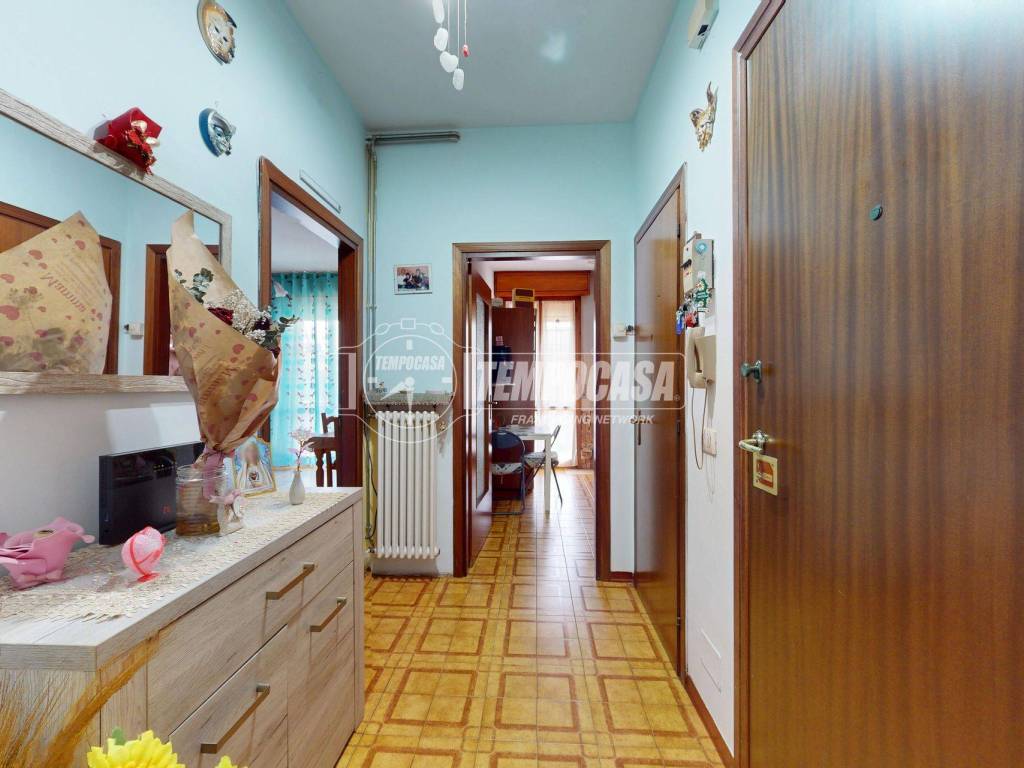 appartamento in vendita a Scandiano