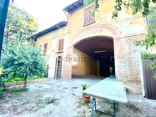 casa indipendente in vendita a Scandiano in zona Fellegara