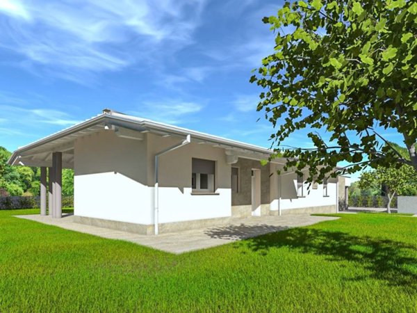 casa indipendente in vendita a Scandiano in zona Arceto