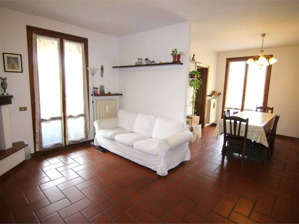 appartamento in vendita a Scandiano