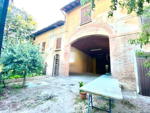 casa indipendente in vendita a Scandiano
