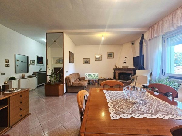 appartamento in vendita a Scandiano in zona Iano