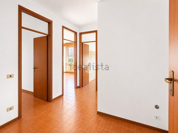 appartamento in vendita a Scandiano