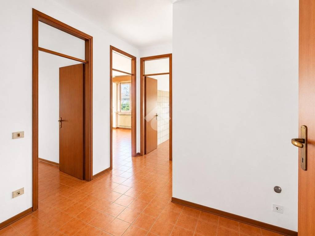 appartamento in vendita a Scandiano