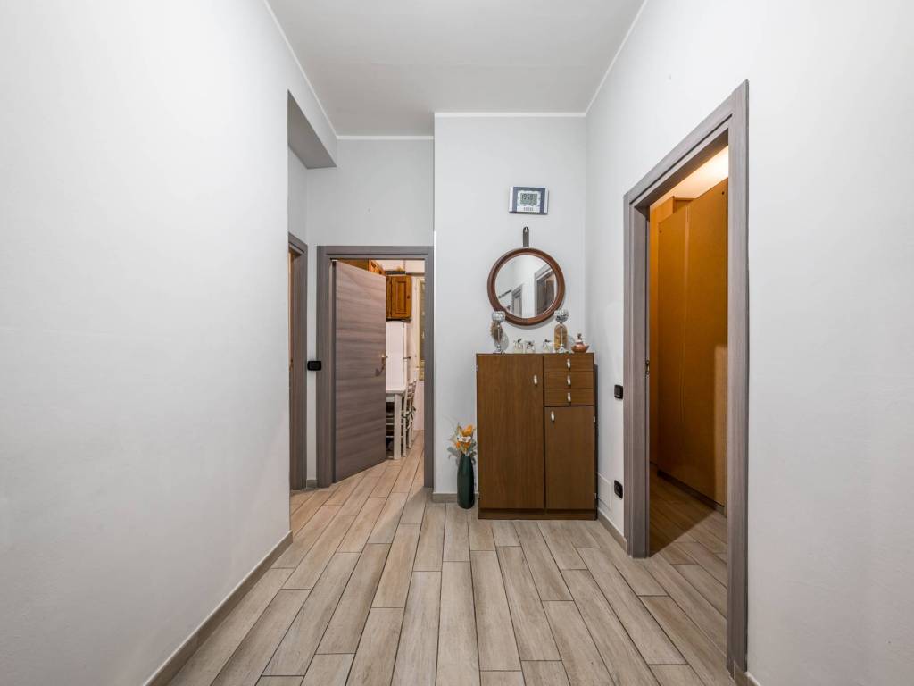 appartamento in vendita a Scandiano
