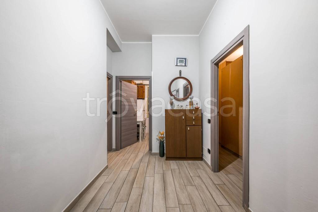 appartamento in vendita a Scandiano