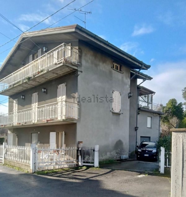 appartamento in vendita a Scandiano in zona Iano