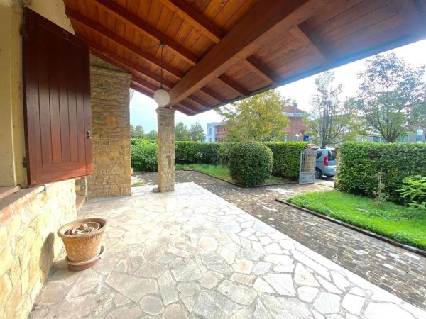 casa indipendente in vendita a Scandiano