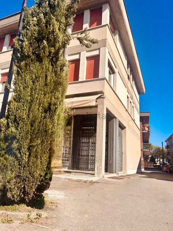 appartamento in vendita a Scandiano in zona Fellegara