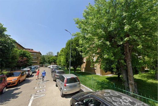 appartamento in vendita a Scandiano in zona Fellegara