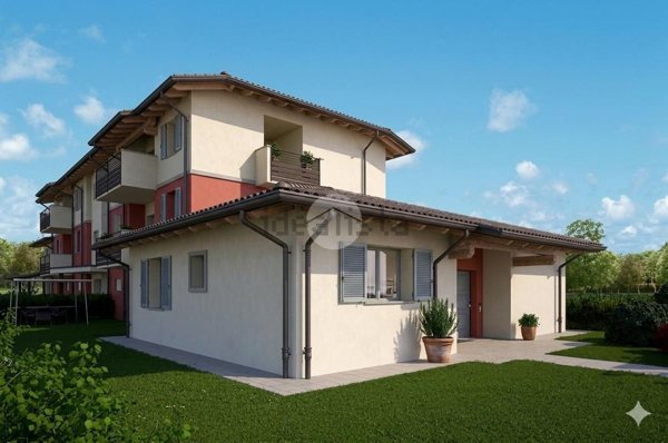 casa indipendente in vendita a Scandiano